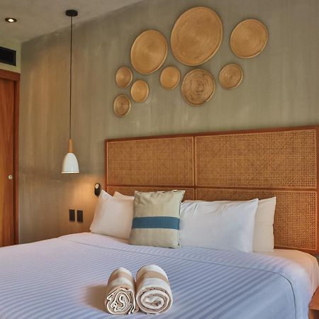 Impresionante Condominio Tuk Tulum Eksteriør billede