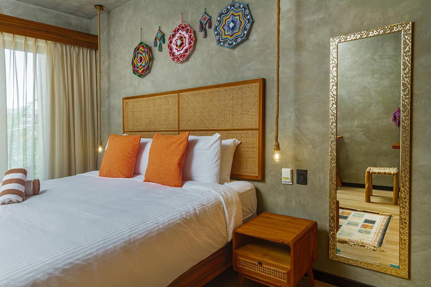 Impresionante Condominio Tuk Tulum Eksteriør billede