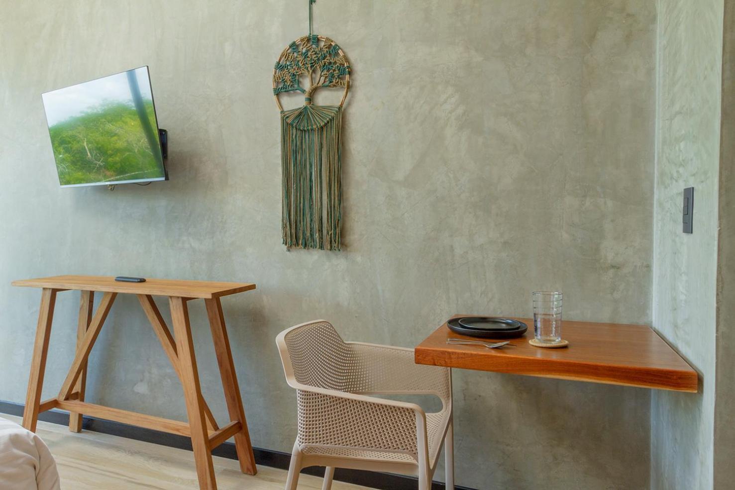 Impresionante Condominio Tuk Tulum Eksteriør billede