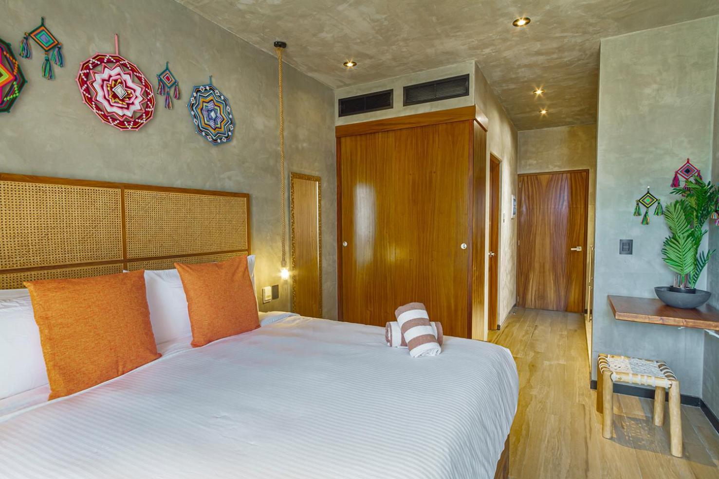 Impresionante Condominio Tuk Tulum Eksteriør billede