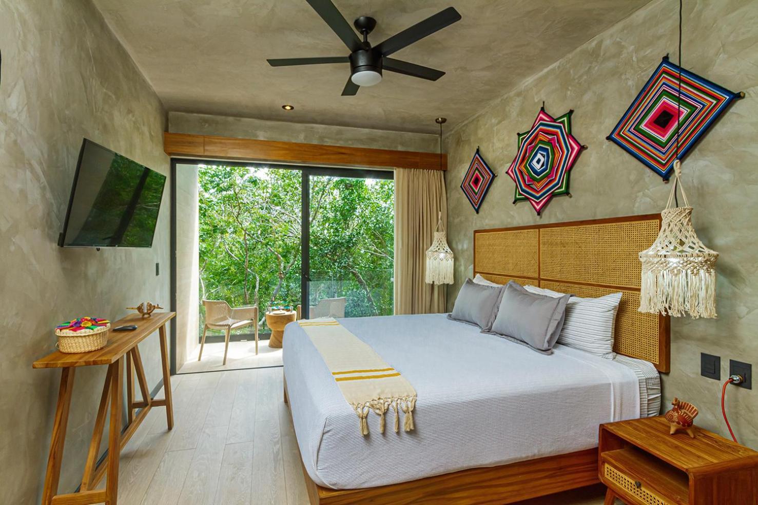 Impresionante Condominio Tuk Tulum Eksteriør billede