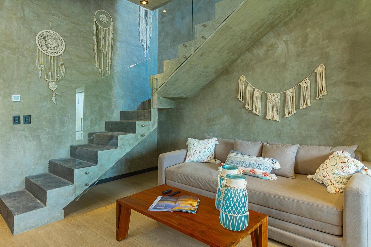 Impresionante Condominio Tuk Tulum Eksteriør billede
