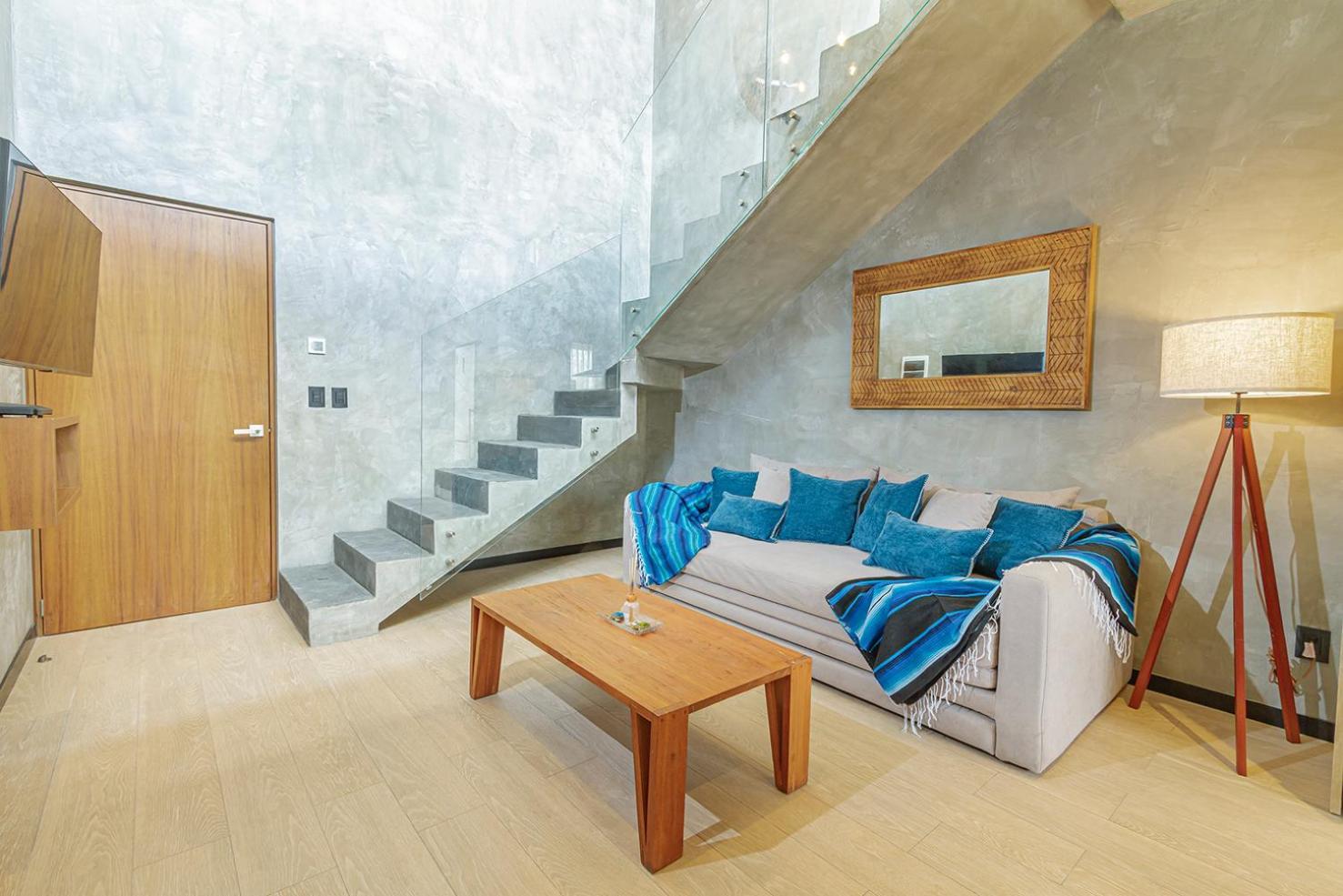 Impresionante Condominio Tuk Tulum Eksteriør billede