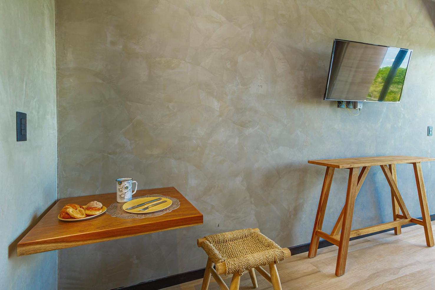 Impresionante Condominio Tuk Tulum Eksteriør billede