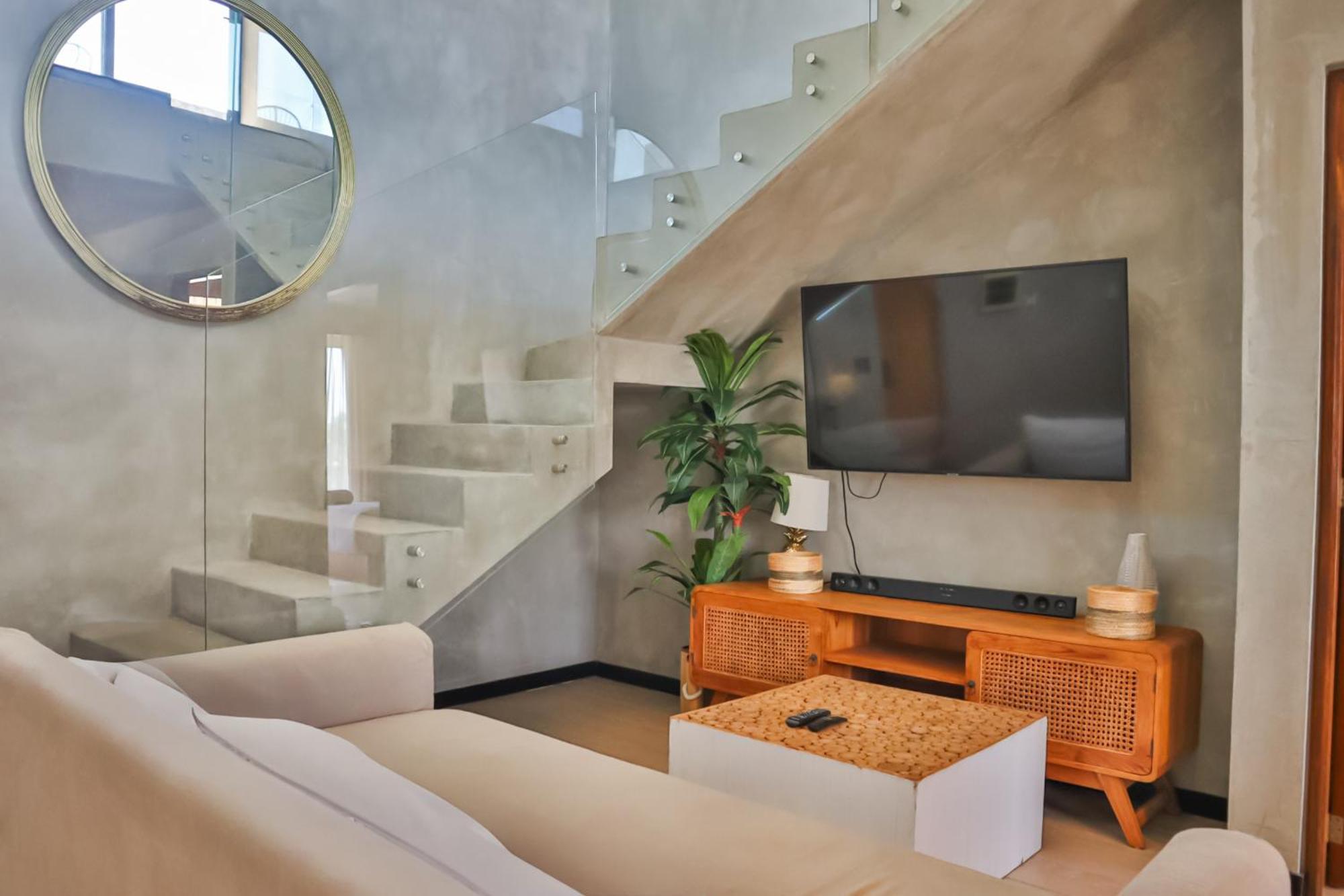 Impresionante Condominio Tuk Tulum Eksteriør billede