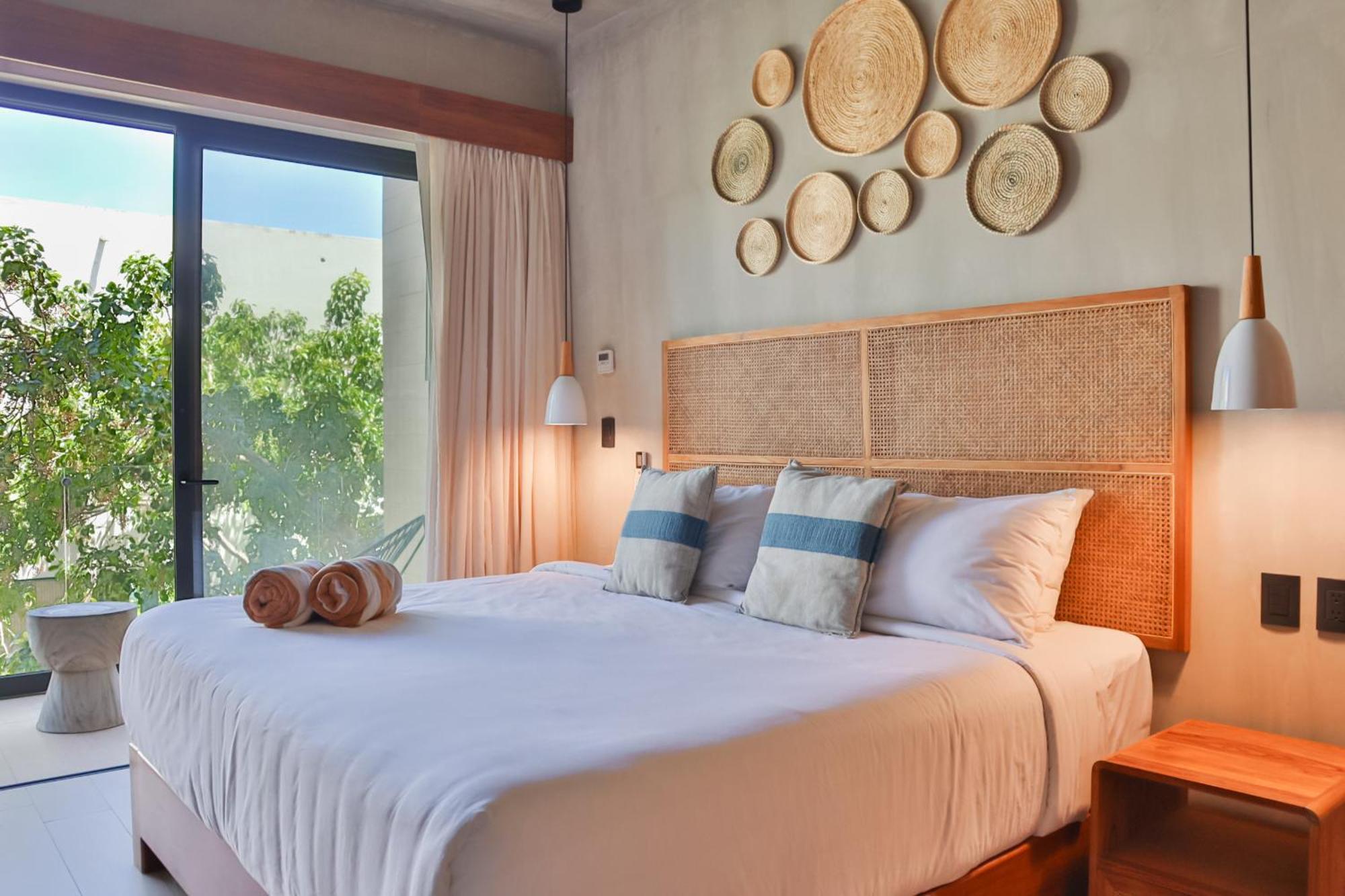 Impresionante Condominio Tuk Tulum Eksteriør billede