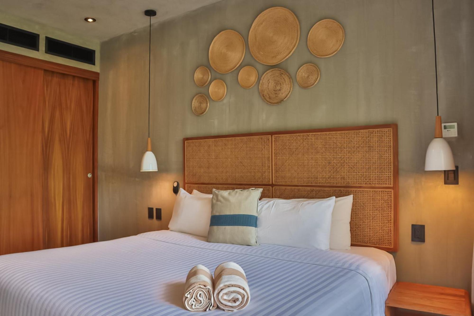 Impresionante Condominio Tuk Tulum Eksteriør billede